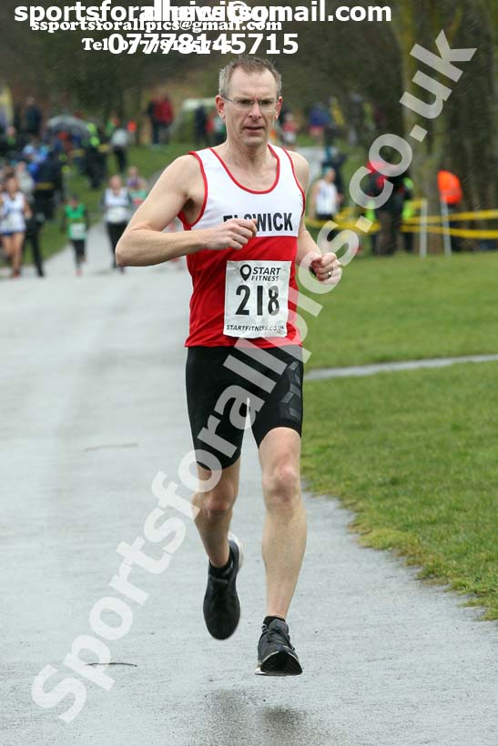 Senior womens and veterans NECAA Road Relays Champs., Hetton Lyons Oark, Hetton-le-Hole. Photo: David T. Hewitson/Sports for All Pics